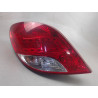 FEU ARRIERE GAUCHE  PEUGEOT 207