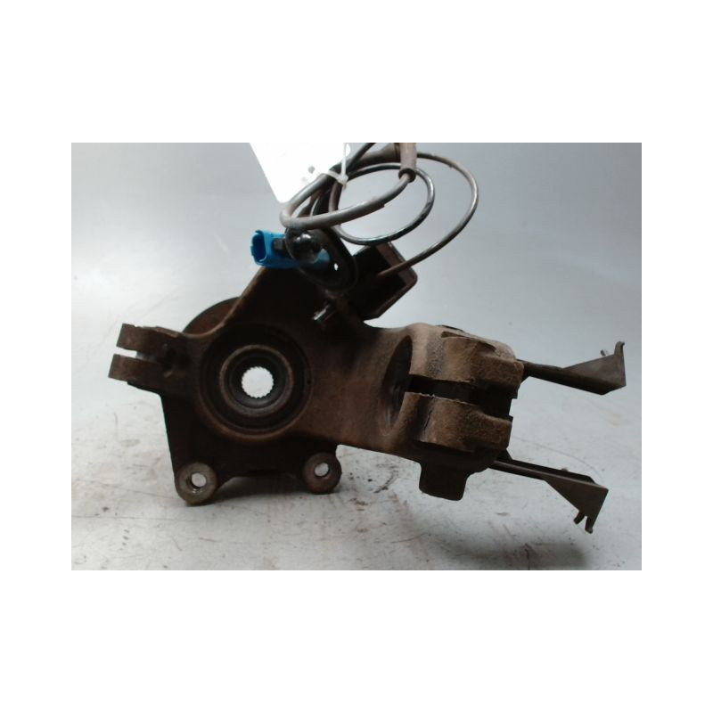 PIVOT AVANT GAUCHE PEUGEOT 206+ 2009-