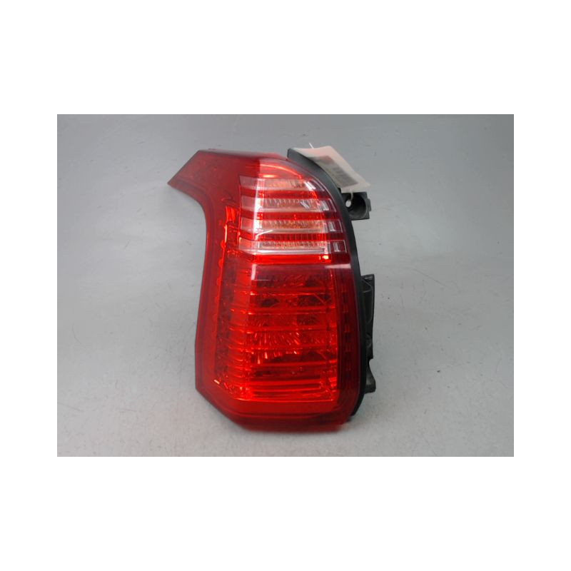 FEU ARRIERE GAUCHE  PEUGEOT 5008 MONOSP. I Phase 1 2009-2013