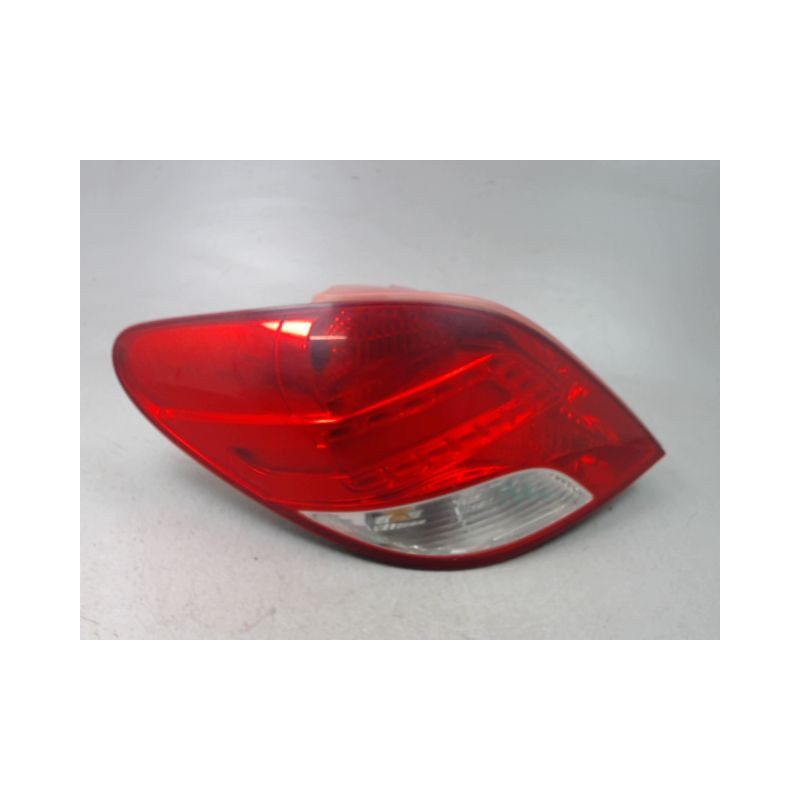 FEU ARRIERE GAUCHE  PEUGEOT 207 2006-2013
