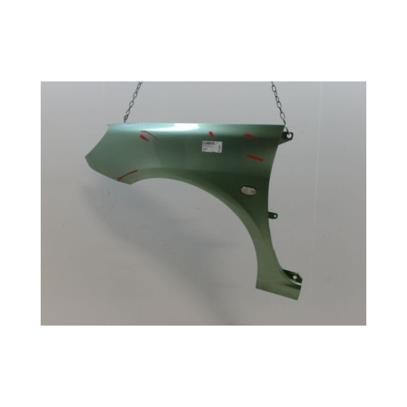 AILE AVANT GAUCHE PEUGEOT 307 Phase 1 2001-2005
