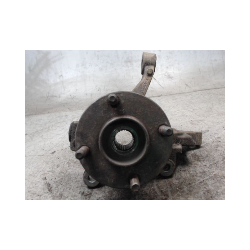PIVOT AVANT DROIT FORD FIESTA 2008-