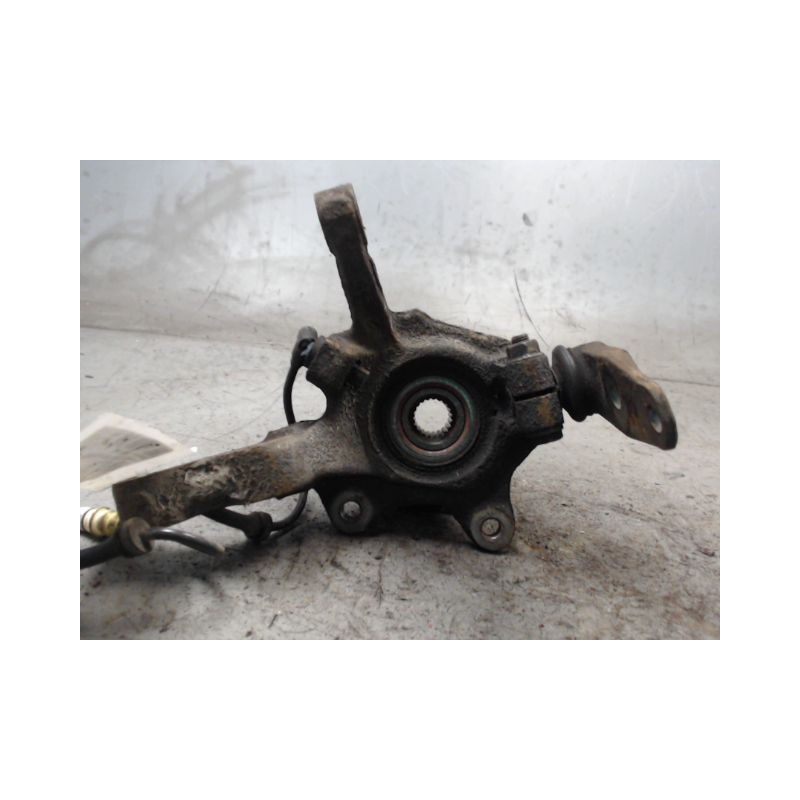 PIVOT AVANT DROIT RENAULT KANGOO 2003-2007