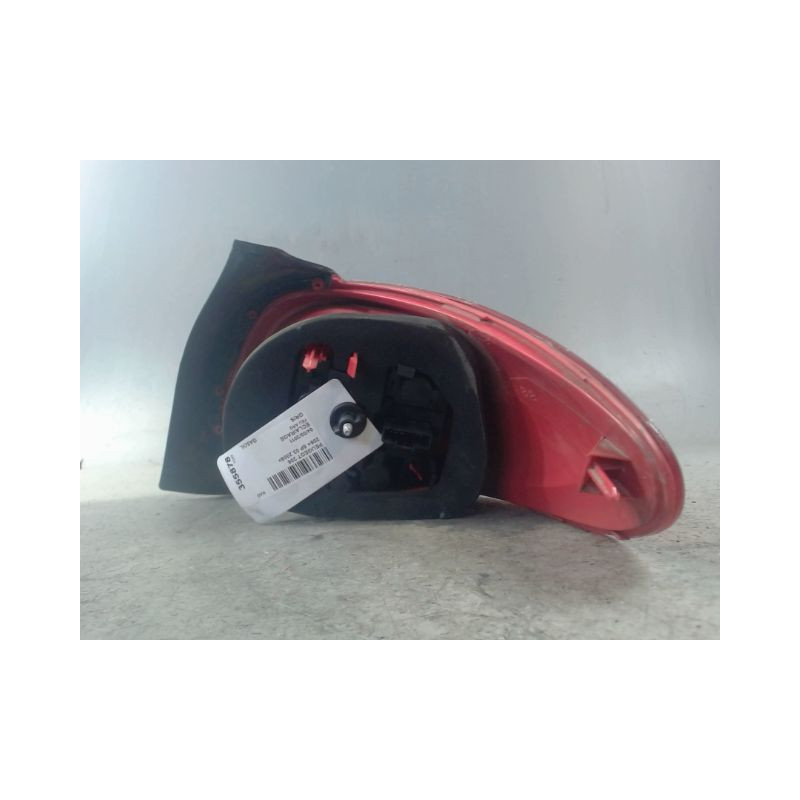 FEU ARRIERE GAUCHE  PEUGEOT 206+ 2009-