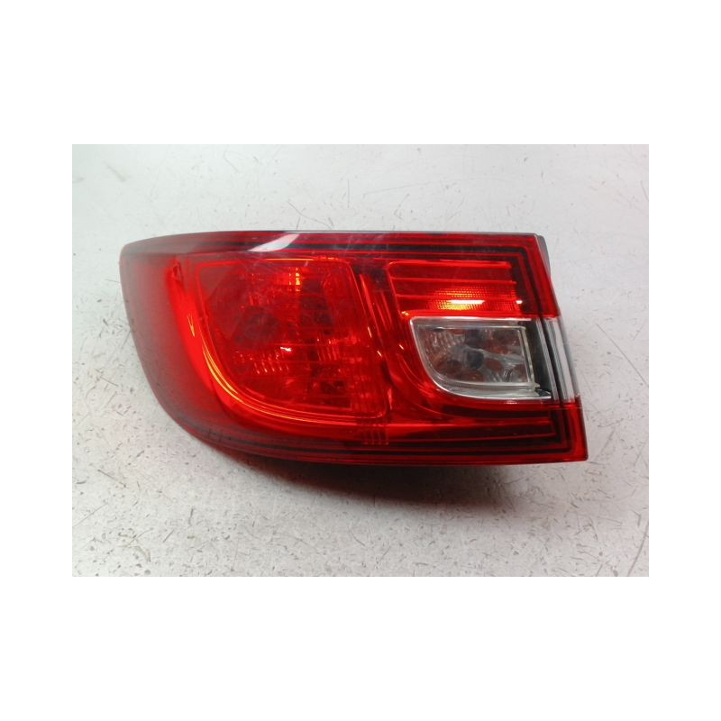 FEU ARRIERE GAUCHE  RENAULT CLIO IV Phase 1 2012-...