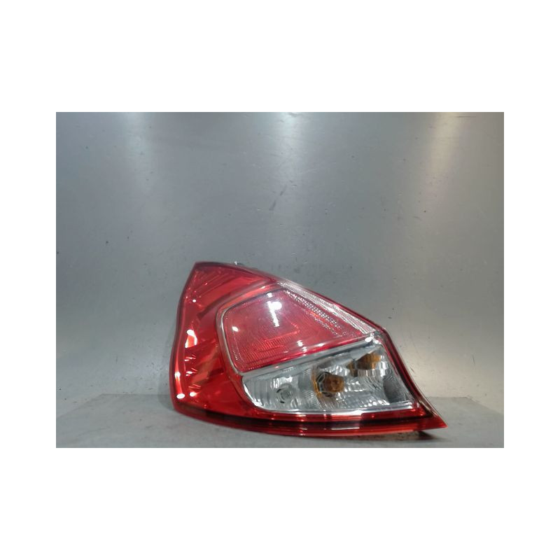FEU ARRIERE GAUCHE  FORD FIESTA