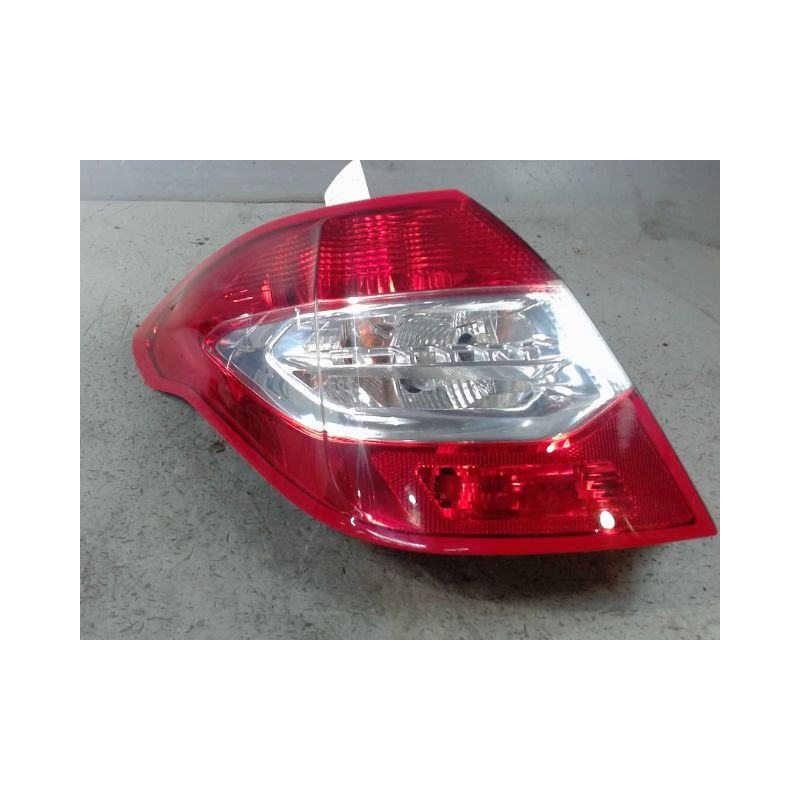 FEU ARRIERE GAUCHE  CITROEN C4 2010-