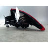 FEU ARRIERE GAUCHE  CITROEN C4 2010-