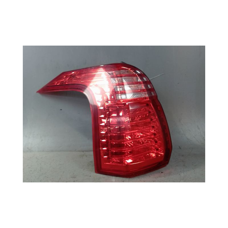FEU ARRIERE GAUCHE  PEUGEOT 5008 2009-