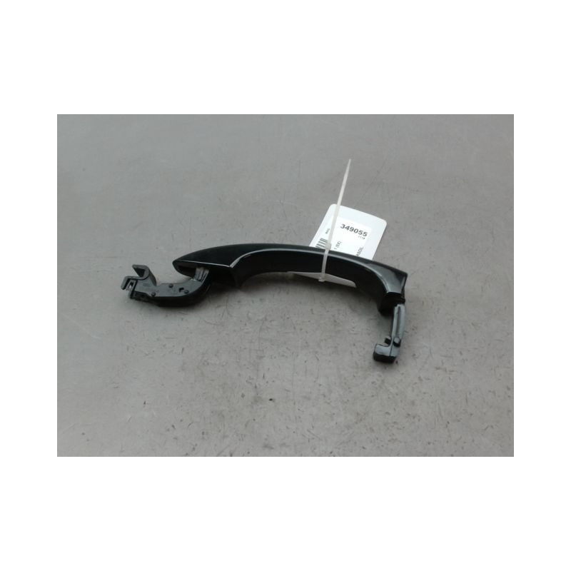 POIGNEE EXTERIEURE PORTE AVANT DROIT AUDI A1 Phase 1 (8X) 2010-2015