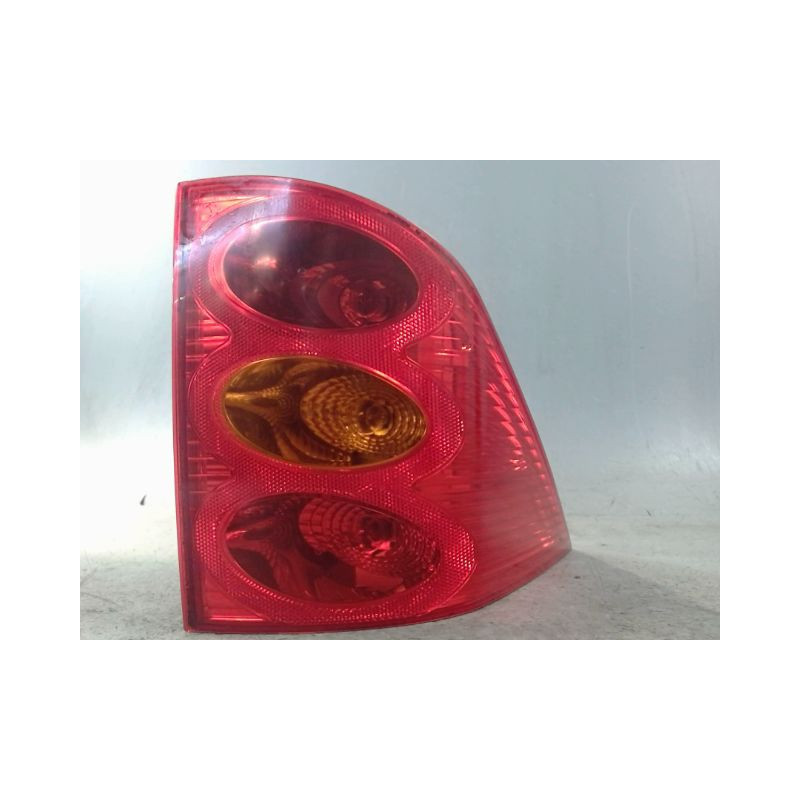 FEU ARRIERE GAUCHE  PEUGEOT 1007