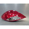 FEU ARRIERE GAUCHE  PEUGEOT 207