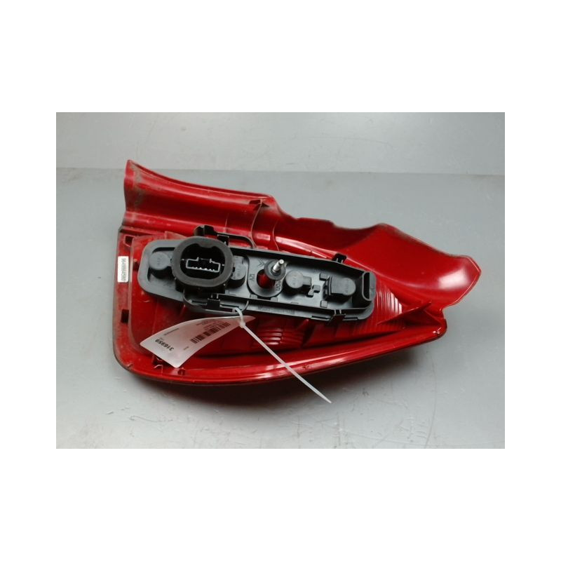 FEU ARRIERE GAUCHE  CITROEN C2 2003-