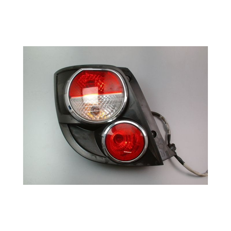 FEU ARRIERE GAUCHE  CHEVROLET AVEO I 2008-2011