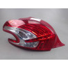 FEU ARRIERE GAUCHE  PEUGEOT 208