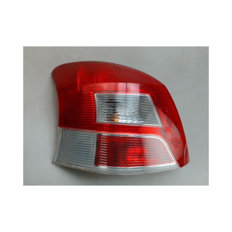 FEU ARRIERE GAUCHE  CITROEN AX -91