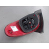 FEU ARRIERE GAUCHE  PEUGEOT 206