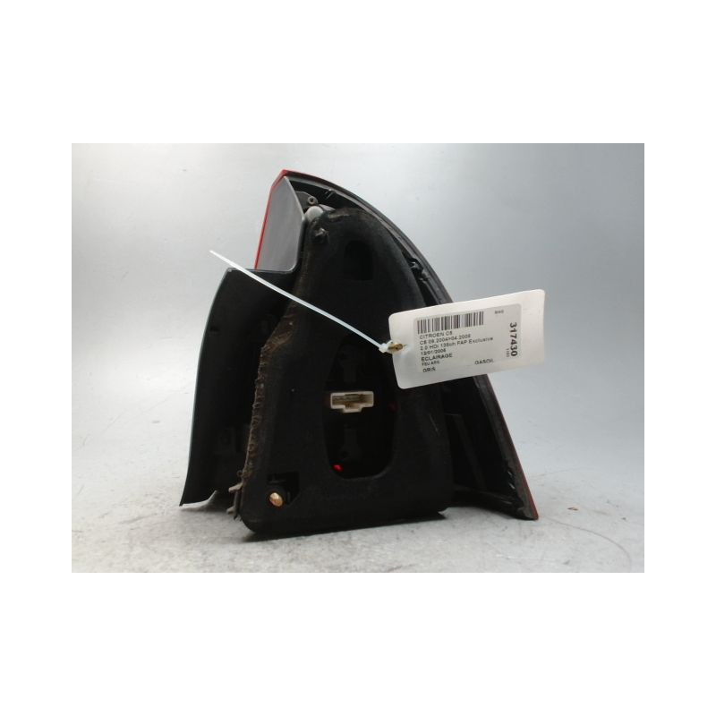 FEU ARRIERE GAUCHE  CITROEN C5 2004-2008