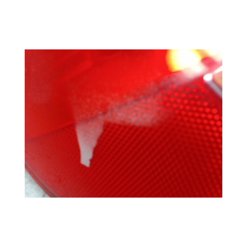 FEU ARRIERE GAUCHE  RENAULT CLIO III 2005-