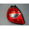 FEU ARRIERE GAUCHE  RENAULT CLIO III 2005-