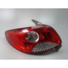 FEU ARRIERE GAUCHE  PEUGEOT 206 + 2009-2013