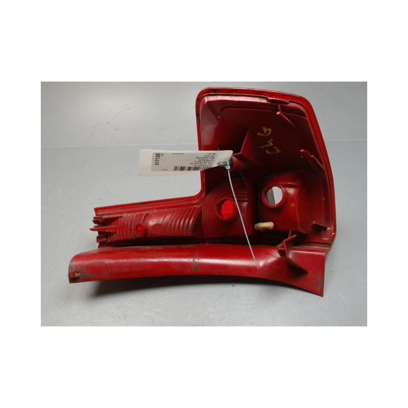 FEU ARRIERE GAUCHE  CITROEN C4 04-08