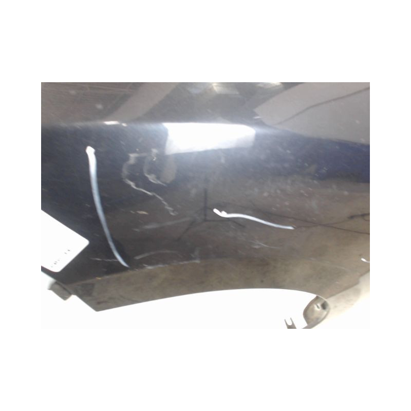 AILE AVANT GAUCHE RENAULT MEGANE III 2008-