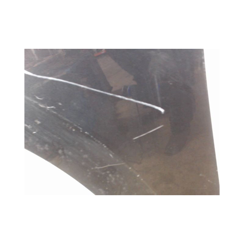 AILE AVANT GAUCHE RENAULT MEGANE III 2008-