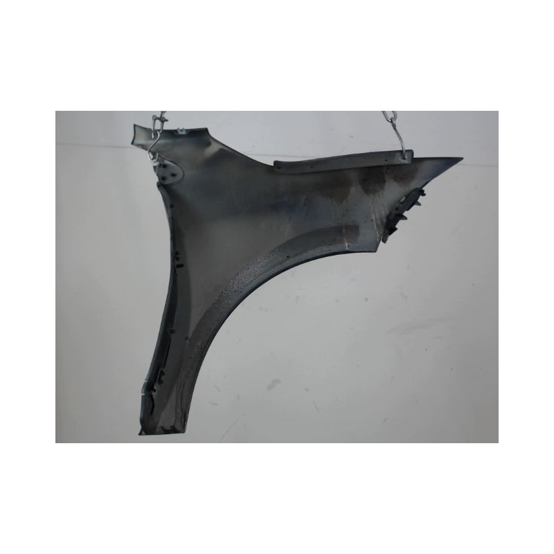 AILE AVANT GAUCHE RENAULT MEGANE III 2008-