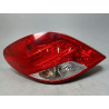 FEU ARRIERE GAUCHE  PEUGEOT 207 5P