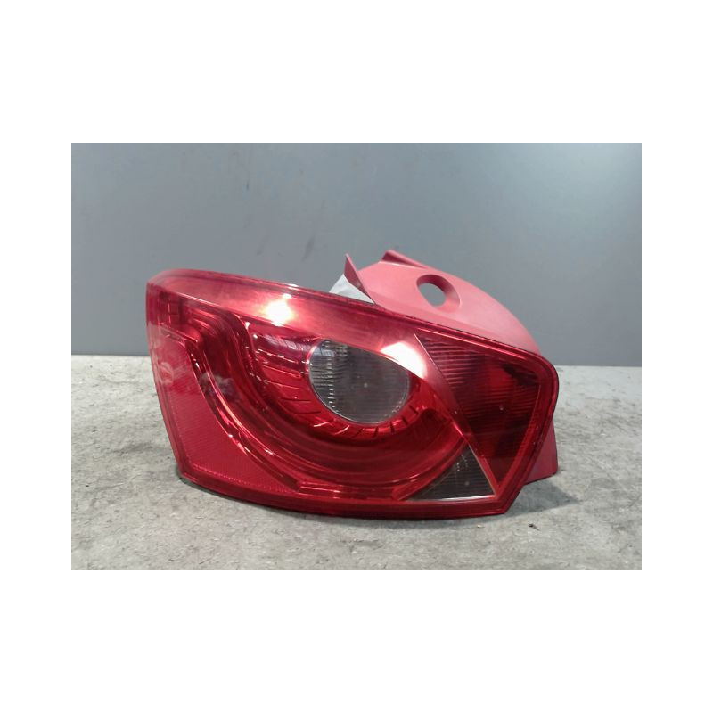FEU ARRIERE GAUCHE  SEAT IBIZA 2008-