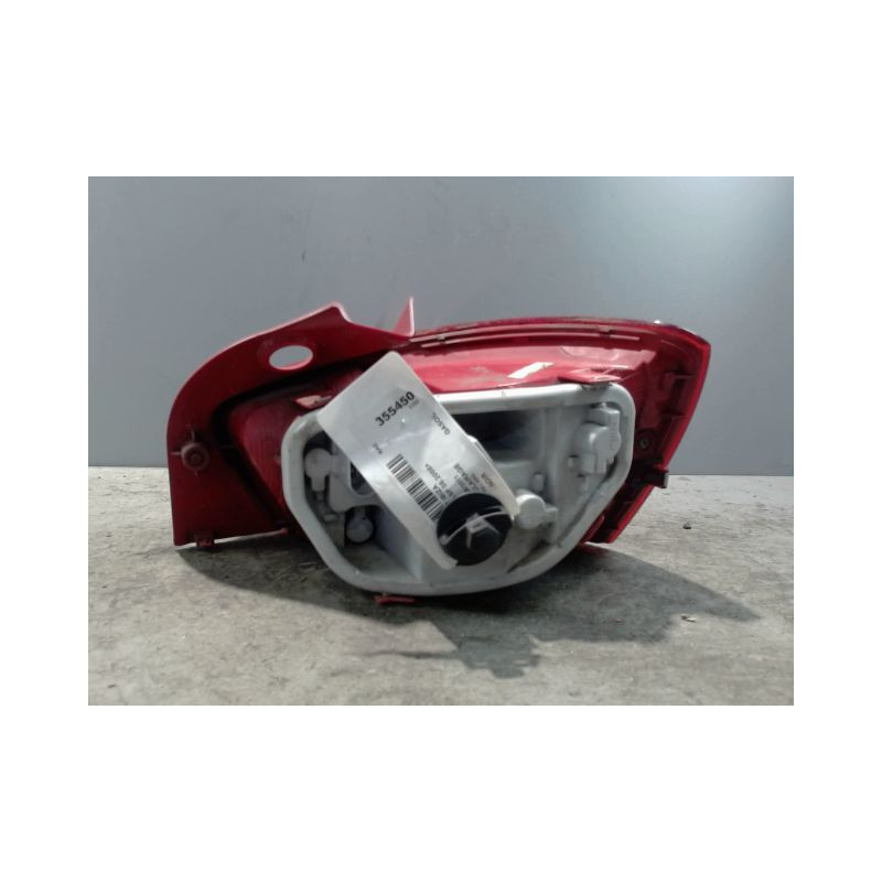 FEU ARRIERE GAUCHE  SEAT IBIZA 2008-