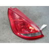 FEU ARRIERE GAUCHE  FORD FIESTA 2005-