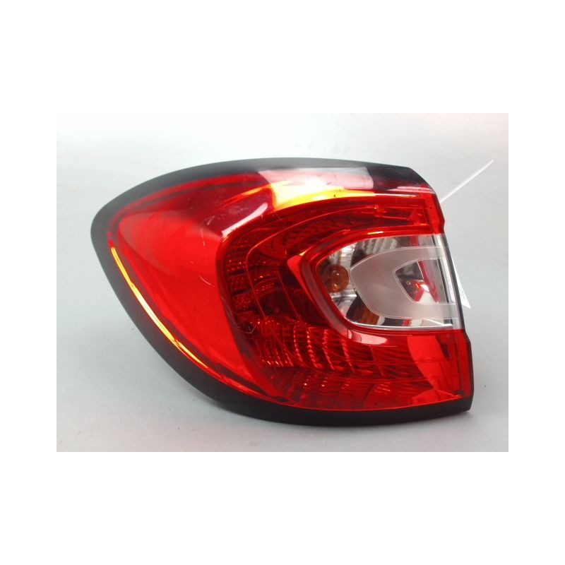 FEU ARRIERE GAUCHE  RENAULT CAPTUR Phase 1 2013-...