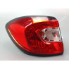 FEU ARRIERE GAUCHE  RENAULT CAPTUR Phase 1 2013-...