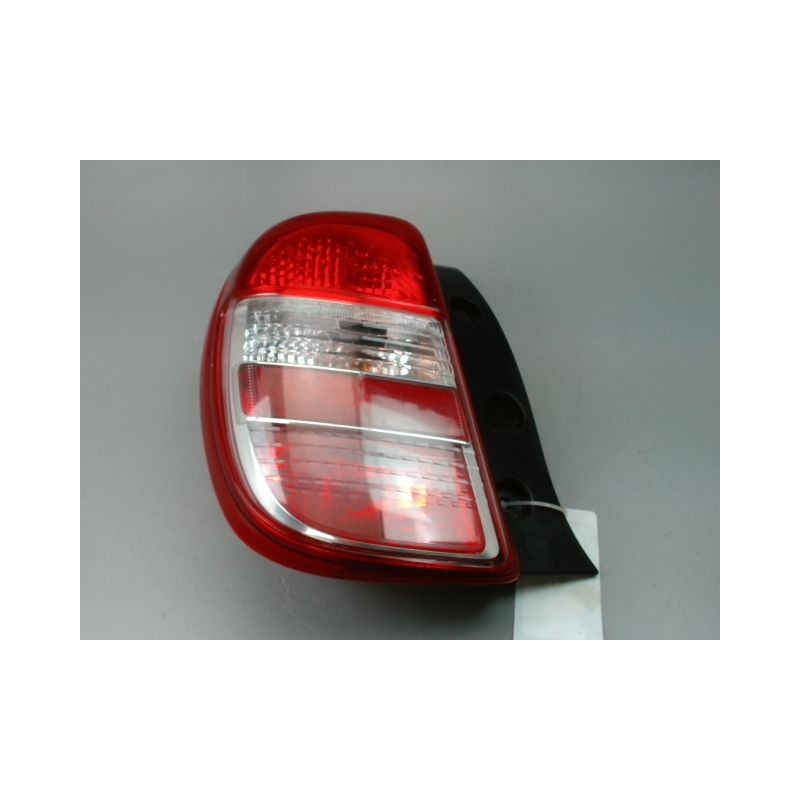 FEU ARRIERE GAUCHE  NISSAN MICRA 2009-