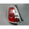 FEU ARRIERE GAUCHE  FIAT 500 II Phase 1 2007-...