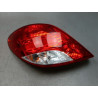 FEU ARRIERE GAUCHE  PEUGEOT 207 5P