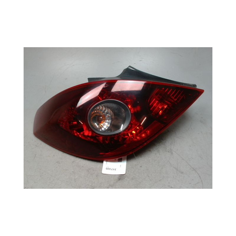 FEU ARRIERE GAUCHE  OPEL CORSA 06-09