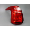 FEU ARRIERE GAUCHE  PEUGEOT 5008 MONOSP. I Phase 1 2009-2013