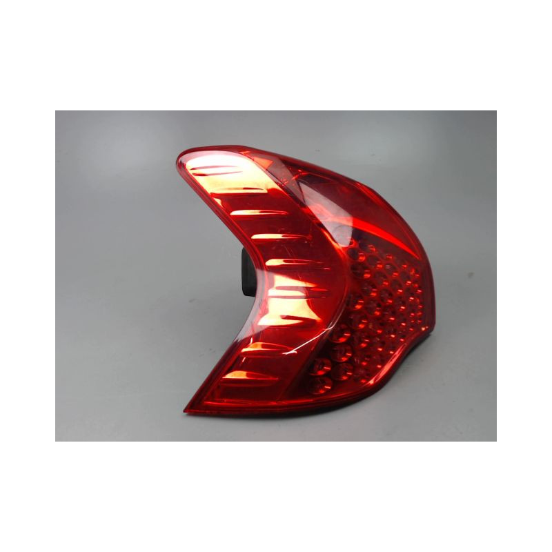 FEU ARRIERE GAUCHE  PEUGEOT 3008 BREAK I Phase 1 2009-2013