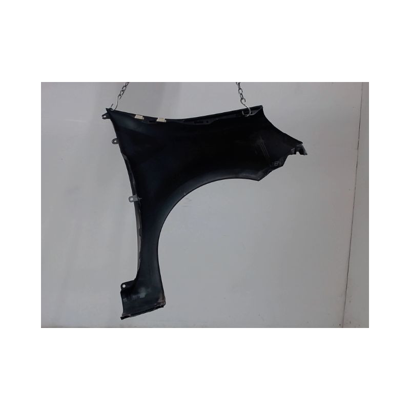 AILE AVANT GAUCHE RENAULT MODUS LONGUE 2008-