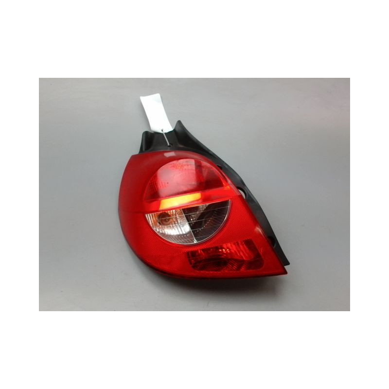 FEU ARRIERE GAUCHE  RENAULT CLIO III Phase 1 2005-2009