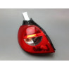 FEU ARRIERE GAUCHE  RENAULT CLIO III Phase 1 2005-2009