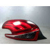FEU ARRIERE GAUCHE  PEUGEOT 208