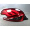 FEU ARRIERE GAUCHE  PEUGEOT 208