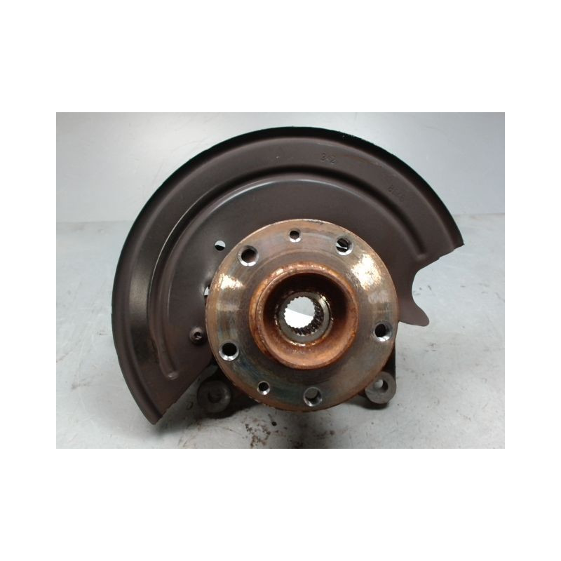 PIVOT AVANT GAUCHE DACIA DUSTER