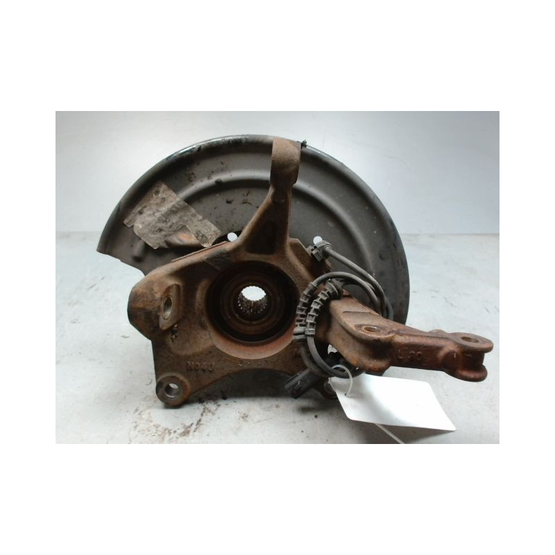PIVOT AVANT GAUCHE DACIA DUSTER