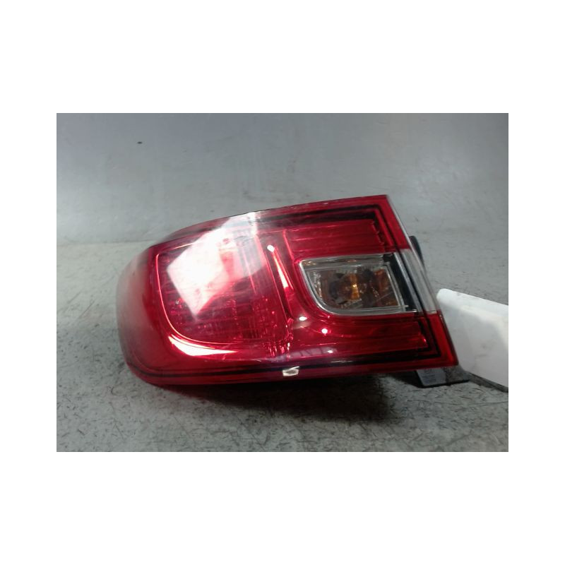 FEU ARRIERE GAUCHE  RENAULT CLIO IV