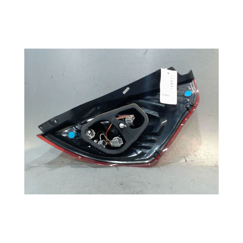 FEU ARRIERE GAUCHE  FORD FIESTA